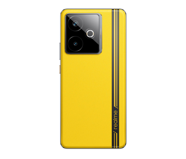 realme GT 7T 12/256GB Racing Yellow OLED OIS IP69 120W 7000mAh - 1335489 - zdjęcie 6